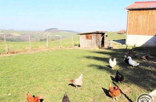 Joux House | At Col du Pin Bouchain