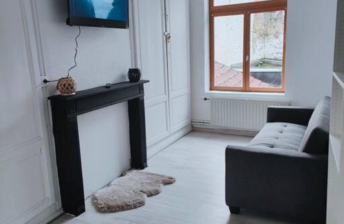 Bergues Apartment | At Dream appartement