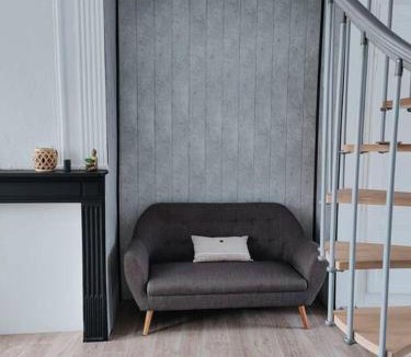 Bergues Apartment | At Dream appartement