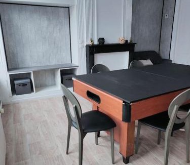 Bergues Apartment | At Dream appartement