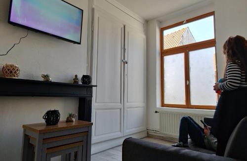 Bergues Apartment | At Dream appartement