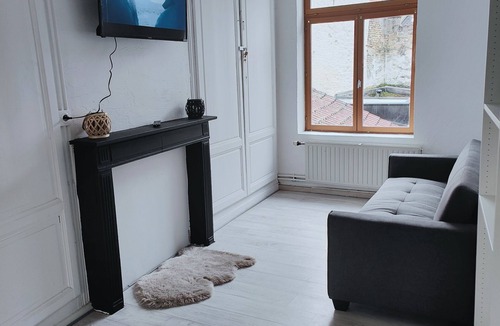 Bergues House | At Dream appartement