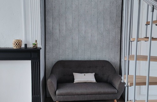 Bergues House | At Dream appartement