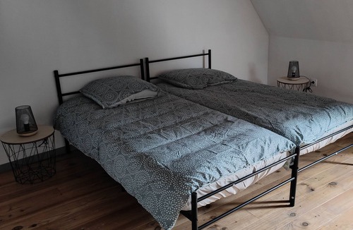 Bergues House | At Dream appartement