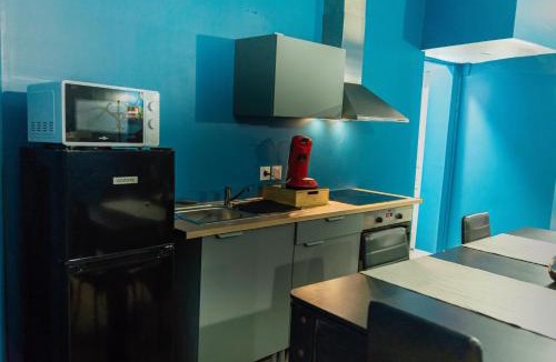 Bergues Apartment | At dream, logement privatif