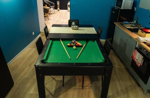 Bergues Apartment | At dream, logement privatif