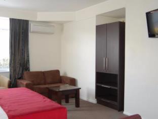 Mount Eden Hotel | At Eden Park Motel
