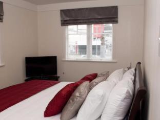 Mount Eden Hotel | At Eden Park Motel
