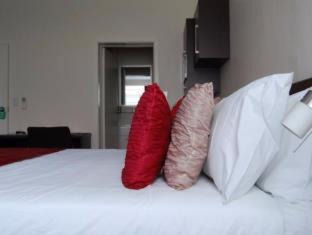 Mount Eden Hotel | At Eden Park Motel
