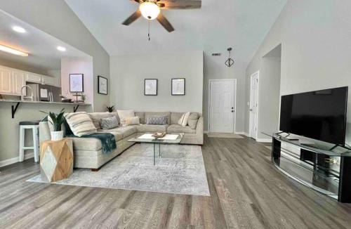 Buford House | At Home by Mall of GA!