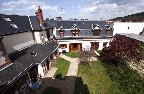 Dives-sur-Mer Apartment | At home by the sea - Dives-sur-Mer