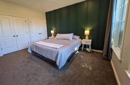 Highland House | At Home in Highland