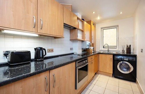 Bryanston and Dorset Square Apartment | At Home in Marylebone