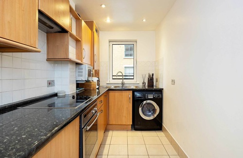 Bryanston and Dorset Square Apartment | At Home in Marylebone