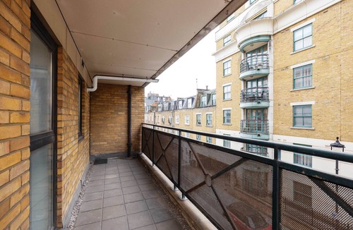 Bryanston and Dorset Square Apartment | At Home in Marylebone