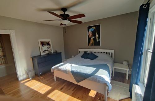 Oak Park Apartment | At Home in Oak Park