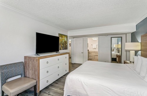 Brent Hotel | At Home Inn & Suites