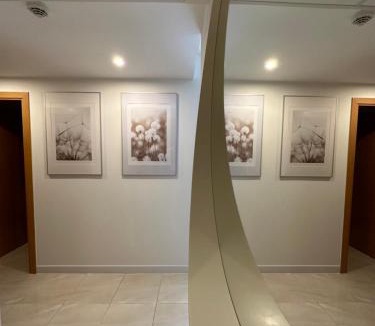 Guadalajara Apartment | AT home Señorio de Molina