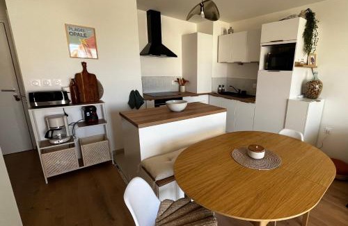 Camiers Apartment | At Home Ste Cécile