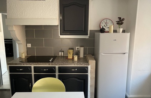 Rothau Apartment | At José ⭐️