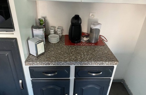 Rothau Apartment | At José ⭐️