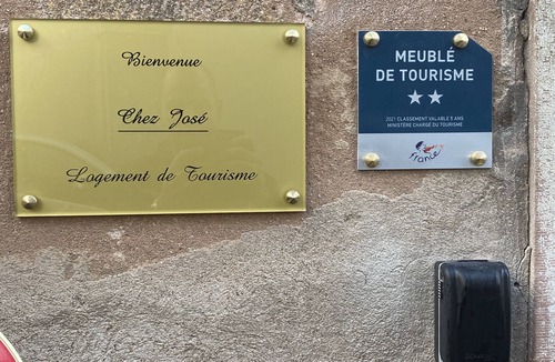 Rothau Apartment | At José ⭐️