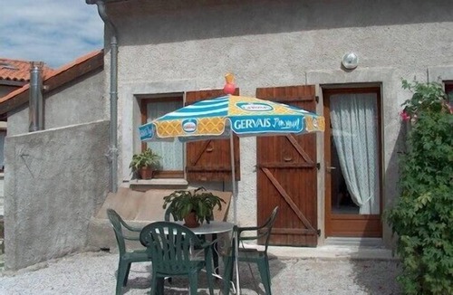 Durfort Cottage | At Lake Saint Ferreol