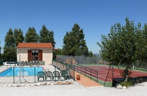 Durfort Cottage | At Lake Saint Ferreol