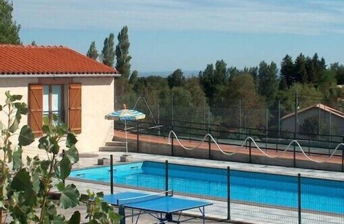 Durfort Cottage | At Lake Saint Ferreol