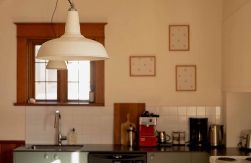 Lac-Megantic House | At Leo's by Maison Dudley