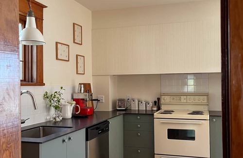 Lac-Megantic House | At Leo's by Maison Dudley