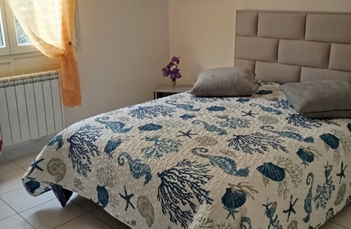 Rieux-Minervois Bed & Breakfast | At Lia and Danny's