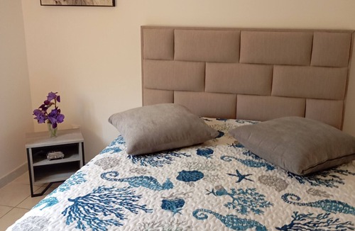 Rieux-Minervois Bed & Breakfast | At Lia and Danny's
