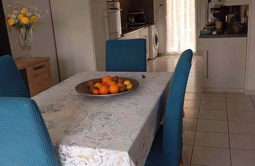 Rieux-Minervois Bed & Breakfast | At Lia and Danny's