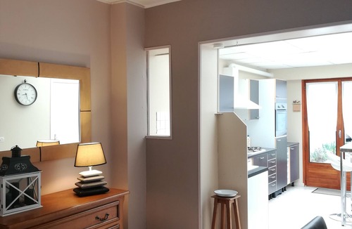 Petit-Fort-Philippe House | At Lili 200m from the beach