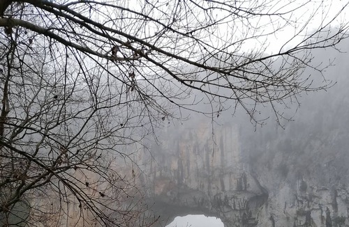 Chauzon House | AT MAURICETTE IN ARDECHE