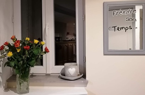 Chauzon House | AT MAURICETTE IN ARDECHE