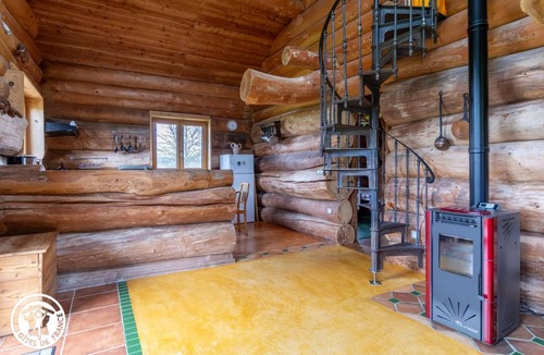 Saint-Antheme House | At Michele and Yvan's