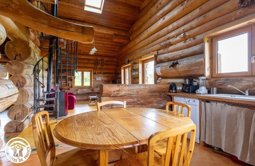 Saint-Antheme House | At Michele and Yvan's