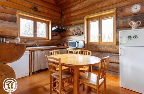 Saint-Antheme House | At Michele and Yvan's