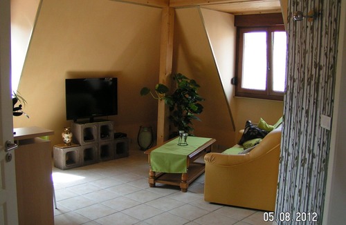 Monswiller Apartment | At Monika Monswiller