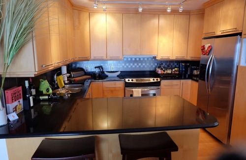 Portugal Cove - St. Philips House | At Ocean's Edge - Beautiful Views and Modern Conveniences