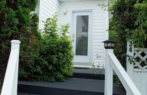 Portugal Cove - St. Philips House | At Ocean's Edge - Beautiful Views and Modern Conveniences