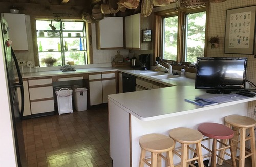 Deer Isle House | At Peace Downeast - Seaside Home with Dock