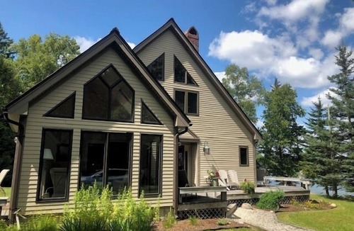 Deer Isle House | At Peace Downeast - Seaside Home with Dock