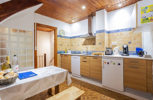 Ceret House | At Petit Paris, Center of Céret