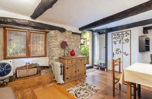 Ceret House | At Petit Paris, Center of Céret