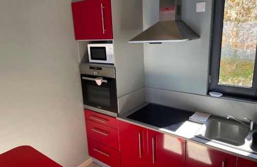 Veulettes-sur-Mer Apartment | At Point de Vue! - Sea view apartment