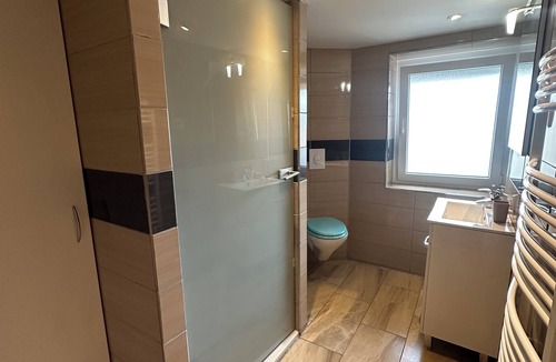 Benfeld Bed & Breakfast | At Sivas