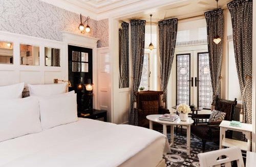 Belgravia Hotel | At Sloane